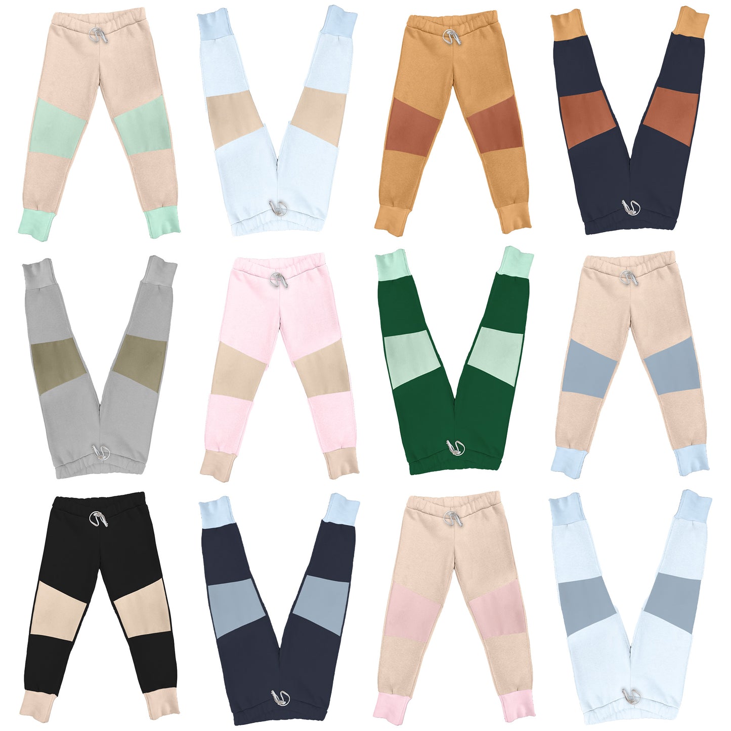 Durable children's trousers - Vainio Päntz