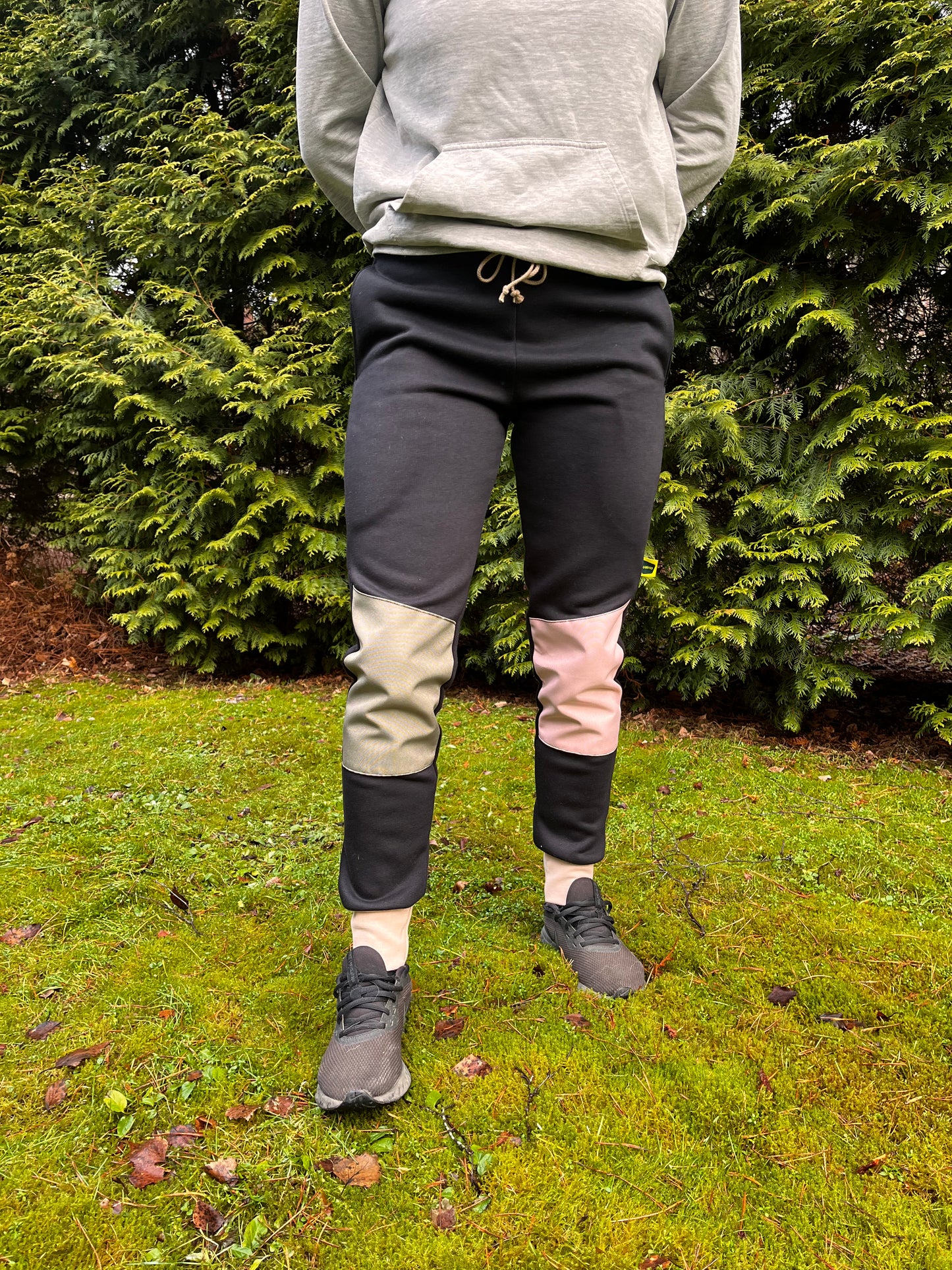 Durable children's trousers - Vainio Päntz