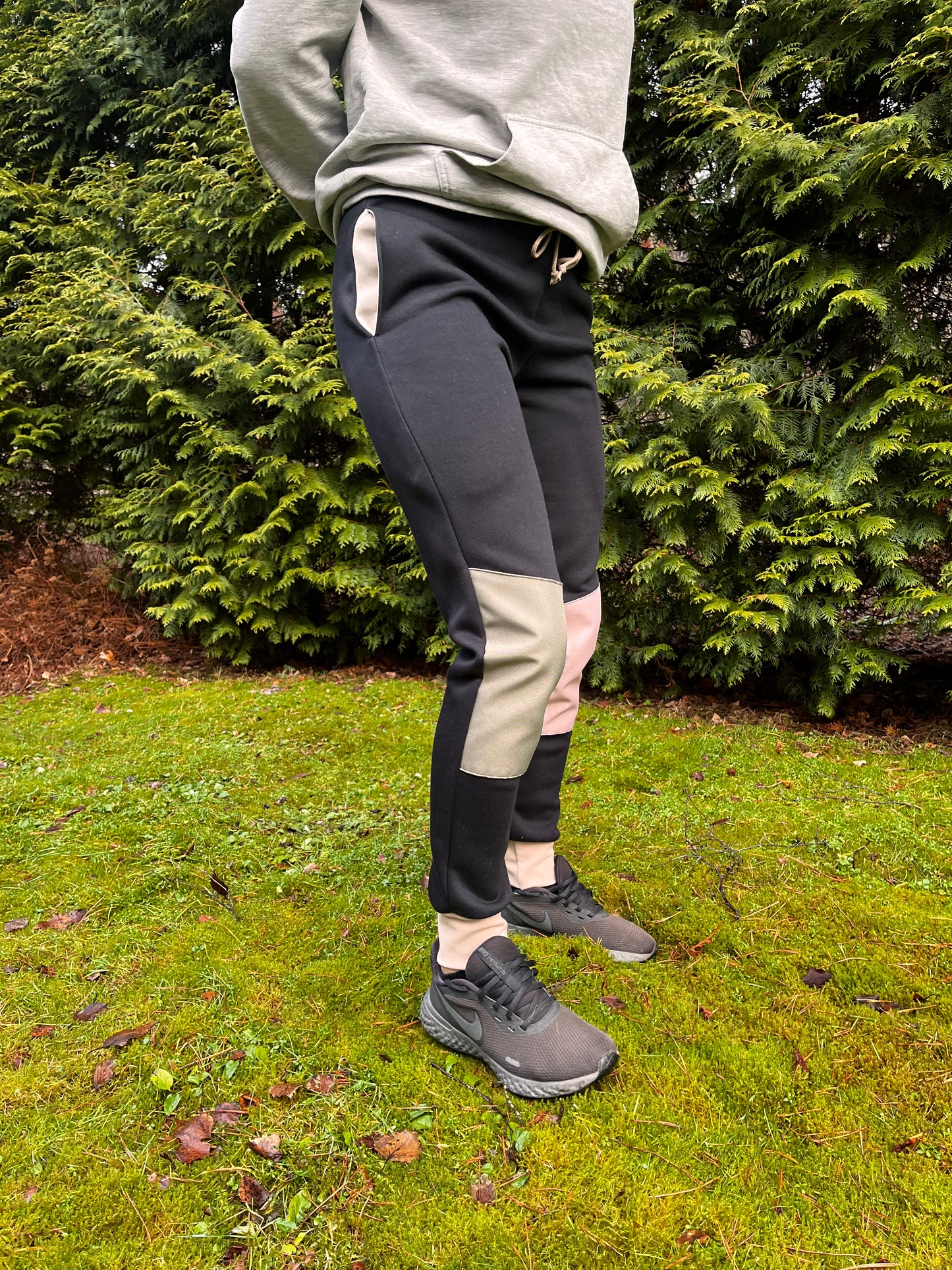 Durable children's trousers - Vainio Päntz