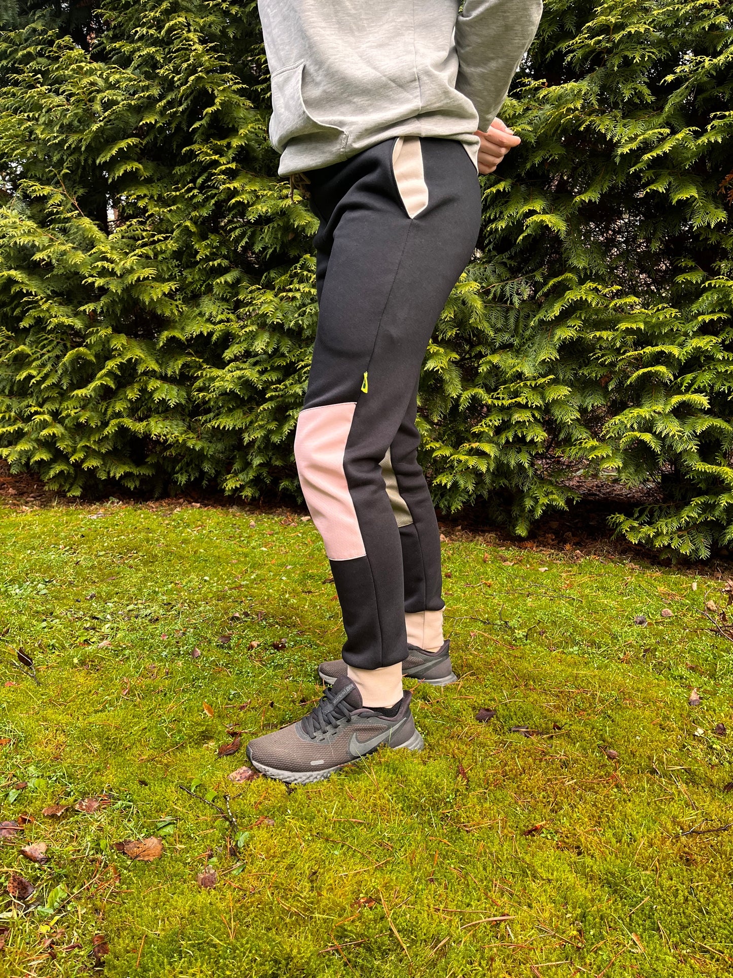 Durable children's trousers - Vainio Päntz