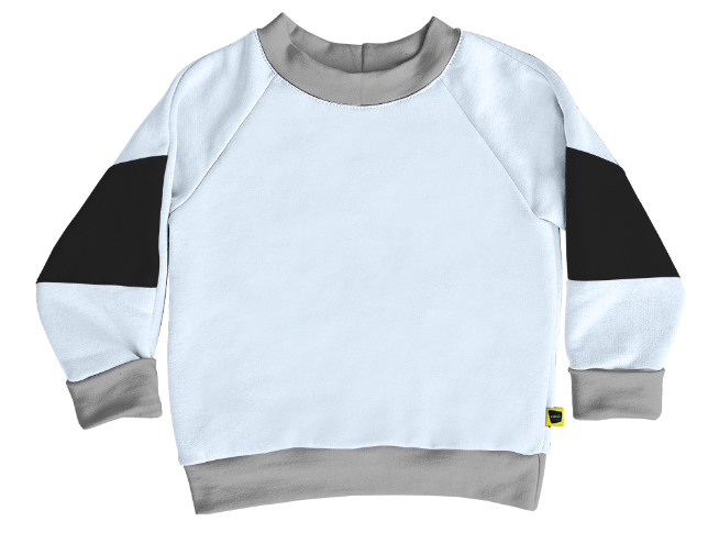 Children's long-sleeved shirt – Vainio Sweater