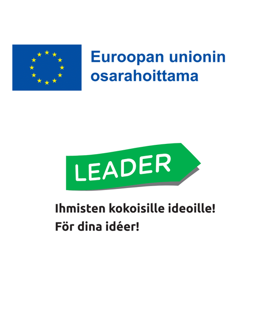 Vainio Clothing liiketoiminnan kehitystä EU:n maaseuturahoituksen avulla