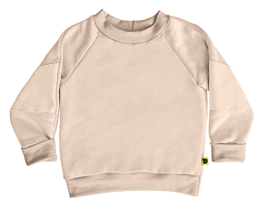 Children's long-sleeved shirt – Vainio Sweater