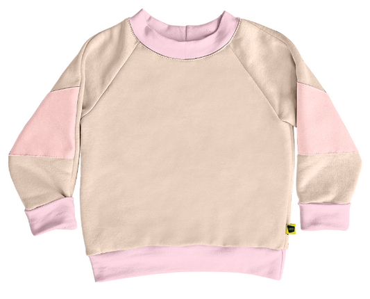 Children's long-sleeved shirt – Vainio Sweater