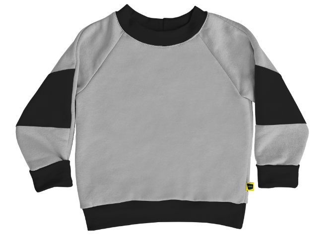 Children's long-sleeved shirt – Vainio Sweater