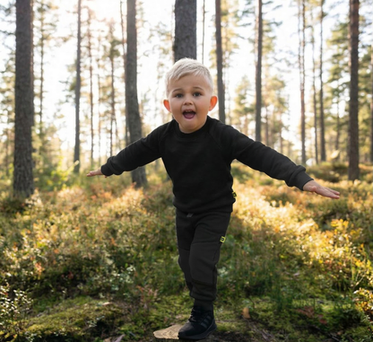 Durable children's trousers - Vainio Päntz