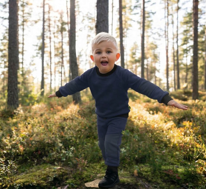 Durable children's trousers - Vainio Päntz