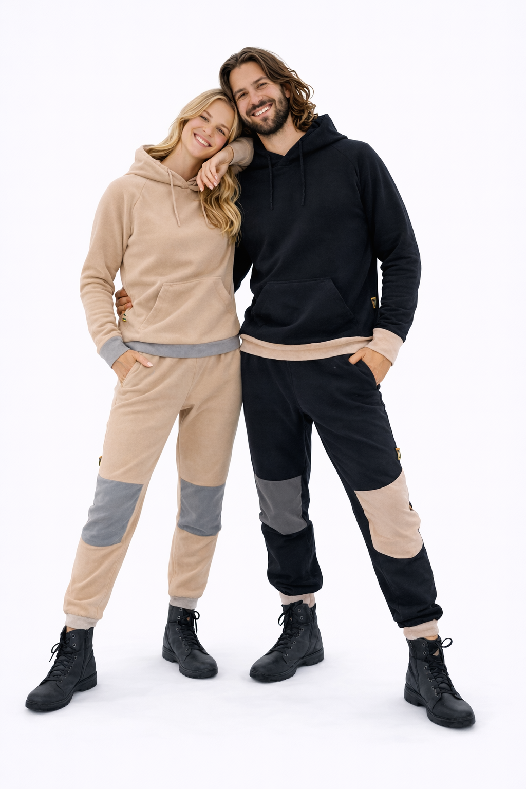 Children's long-sleeved shirt – Vainio Sweater