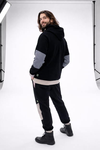 Children's long-sleeved shirt – Vainio Sweater