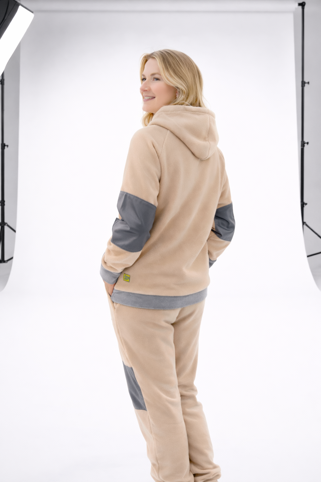 Children's long-sleeved shirt – Vainio Sweater