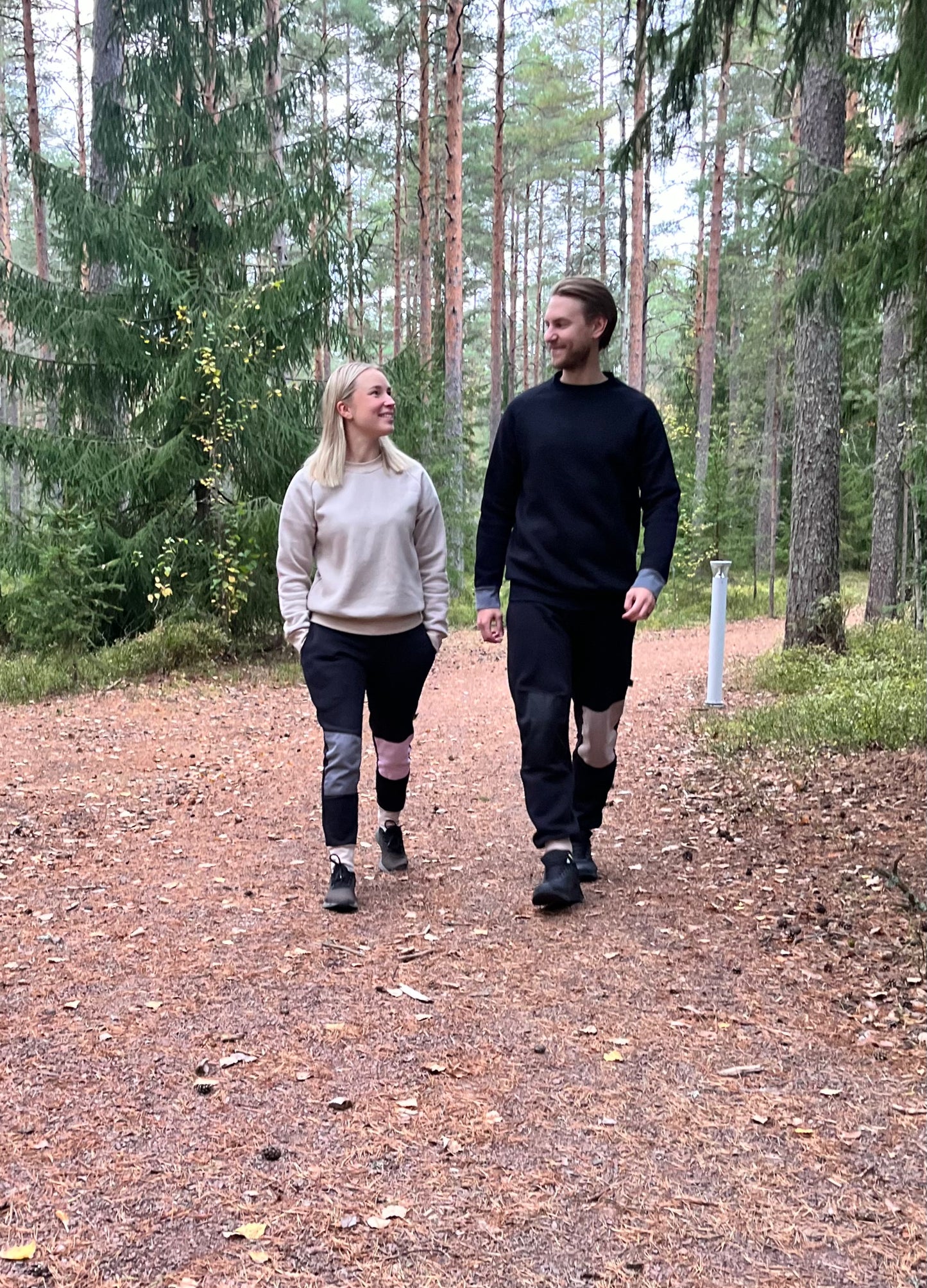 Durable children's trousers - Vainio Päntz
