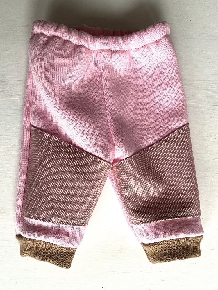 Doll's pants