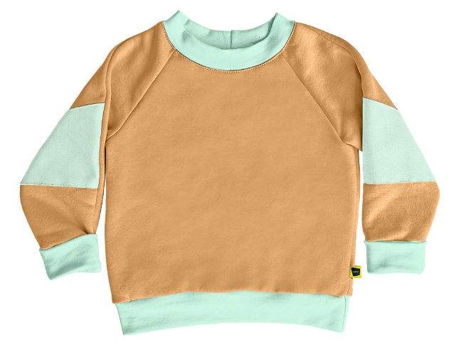 Children's long-sleeved shirt – Vainio Sweater