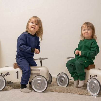 Durable children's trousers - Vainio Päntz