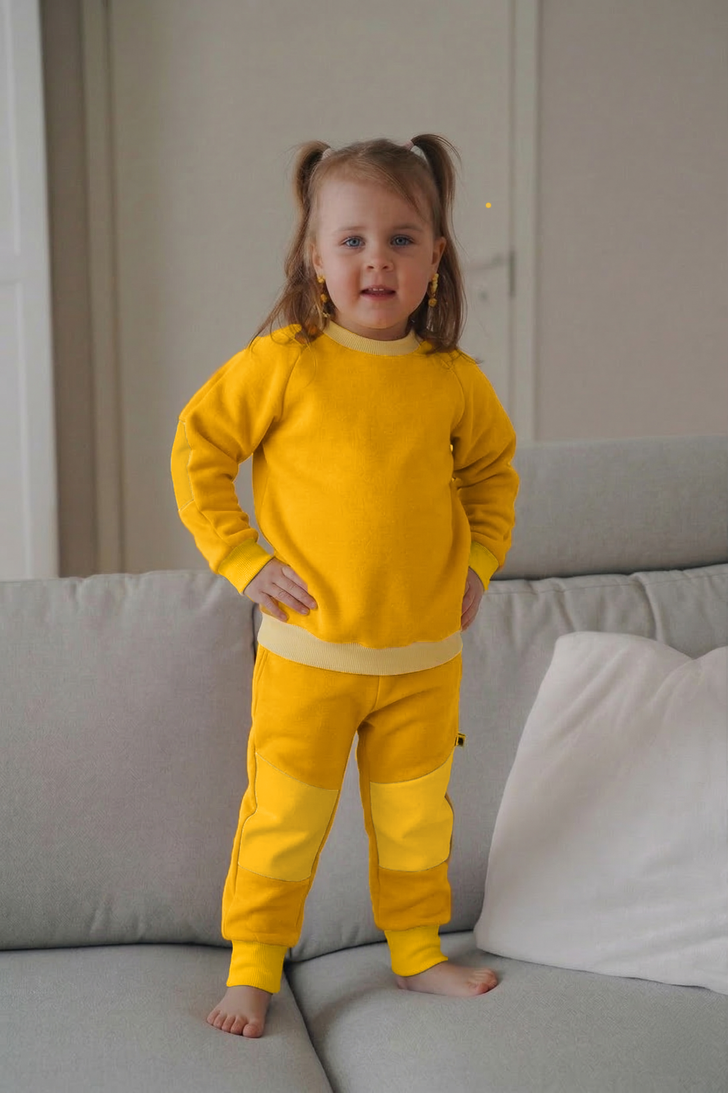 Durable children's trousers - Vainio Päntz