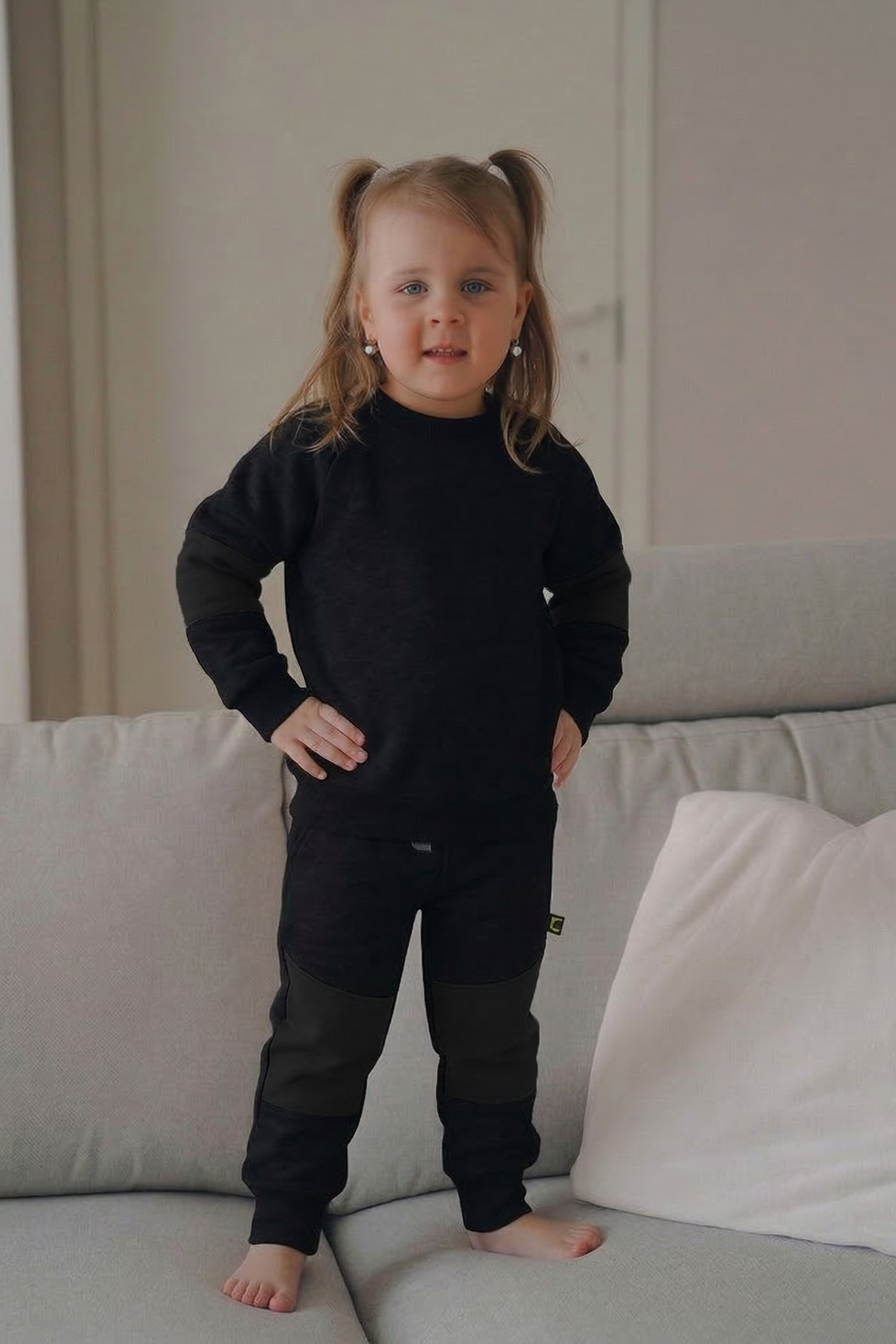 Durable children's trousers - Vainio Päntz
