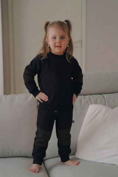 Durable children's trousers - Vainio Päntz