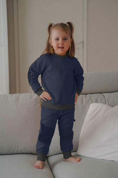 Durable children's trousers - Vainio Päntz