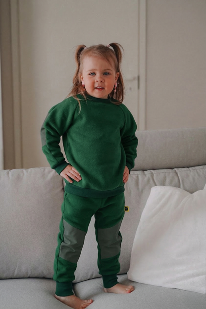 Durable children's trousers - Vainio Päntz