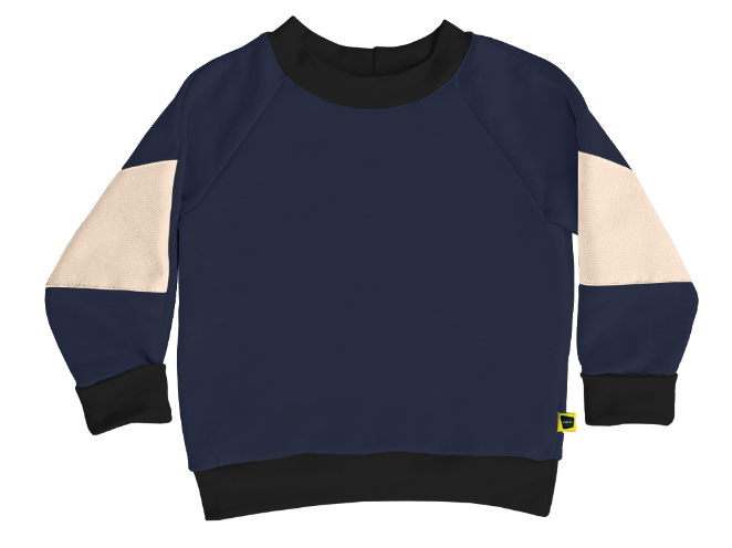 Children's long-sleeved shirt – Vainio Sweater