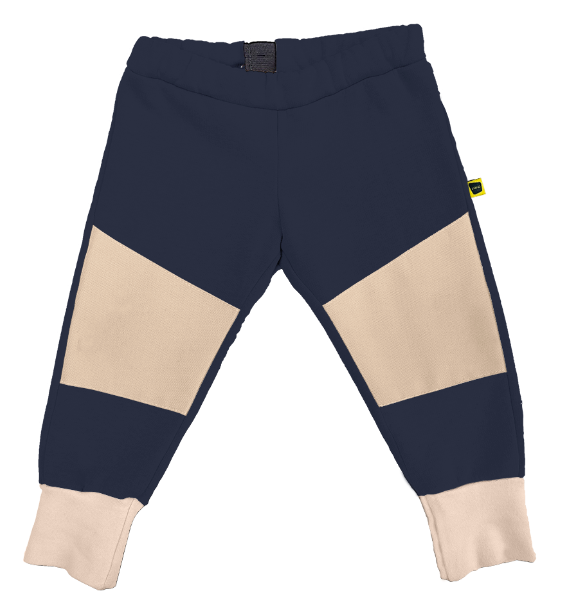 Durable children's trousers - Vainio Päntz