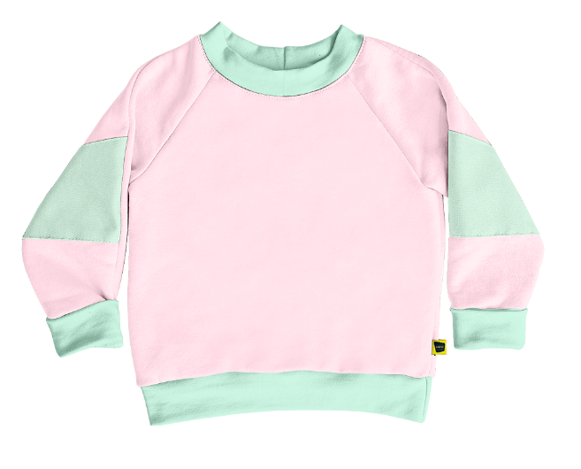 Children's long-sleeved shirt – Vainio Sweater