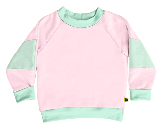 Children's long-sleeved shirt – Vainio Sweater