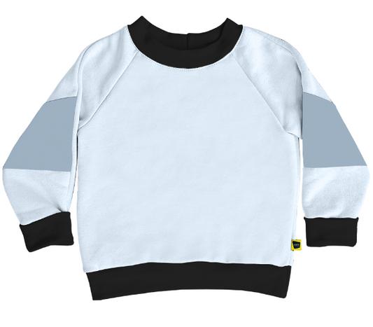 Children's long-sleeved shirt – Vainio Sweater