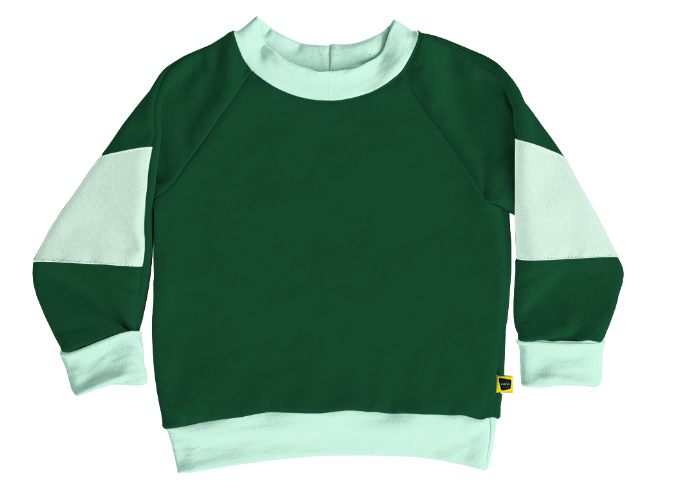 Children's long-sleeved shirt – Vainio Sweater