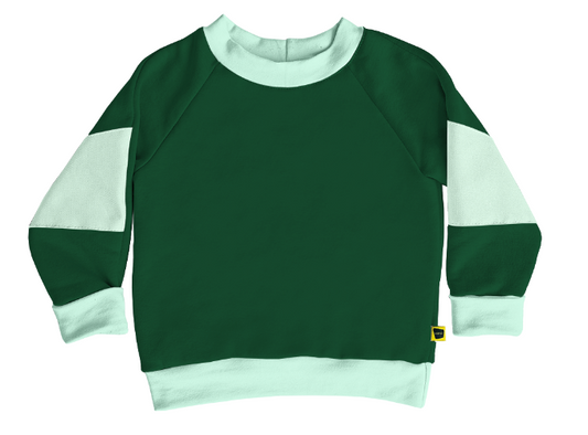 Children's long-sleeved shirt – Vainio Sweater