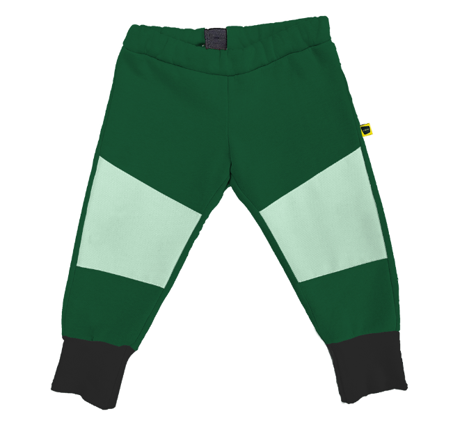 Durable children's trousers - Vainio Päntz