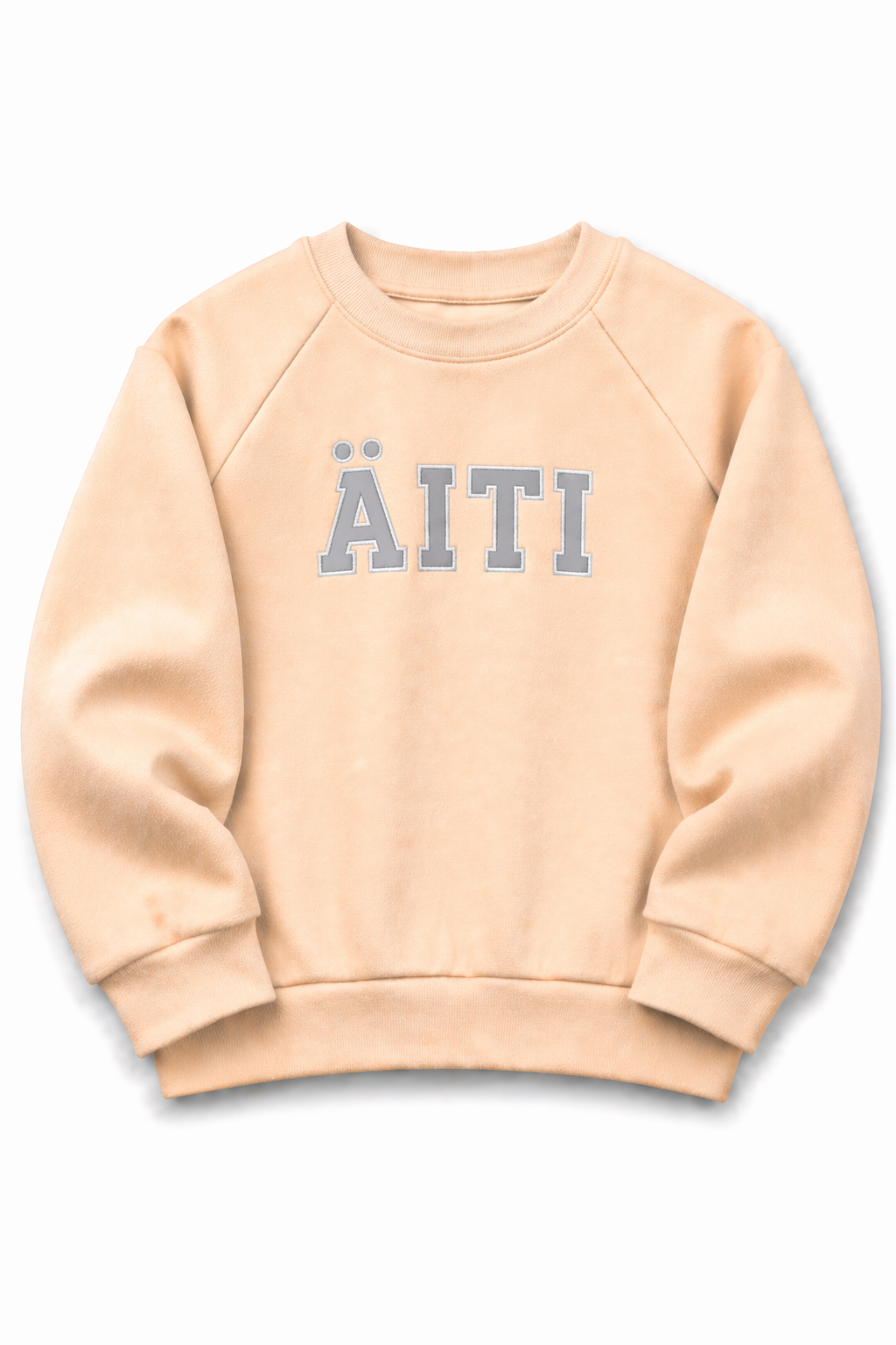Mother's Day Gift for Mom - Vainio's Sweater Beige
