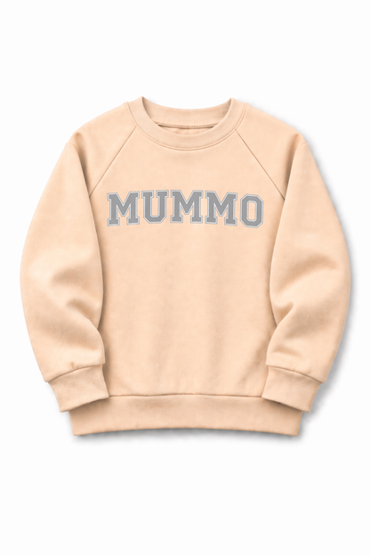 Mother's Day Gift for Grandma - Vainio Cardigan Beige