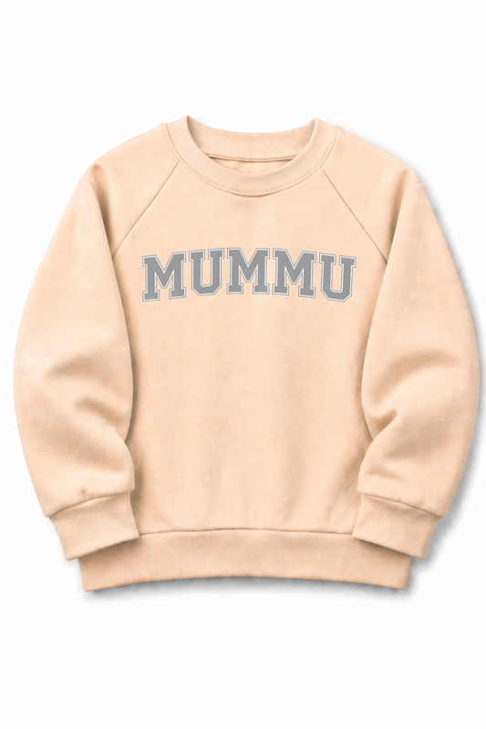 Äitienpäivälahja Mummulle - Vainion Svetari beige