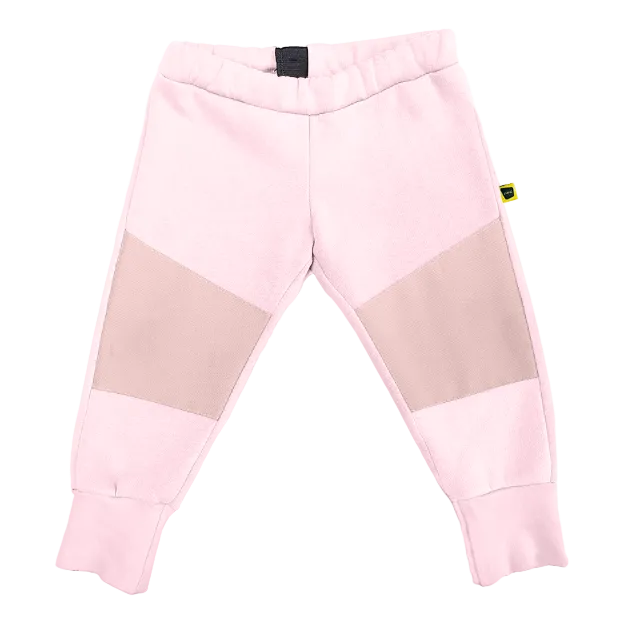 kestävät lasten housut pinkit – kotimaiset lastenvaatteet