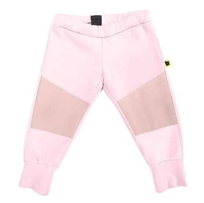 kestävät lasten housut pinkit – kotimaiset lastenvaatteet