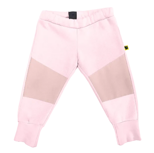 kestävät lasten housut pinkit – kotimaiset lastenvaatteet