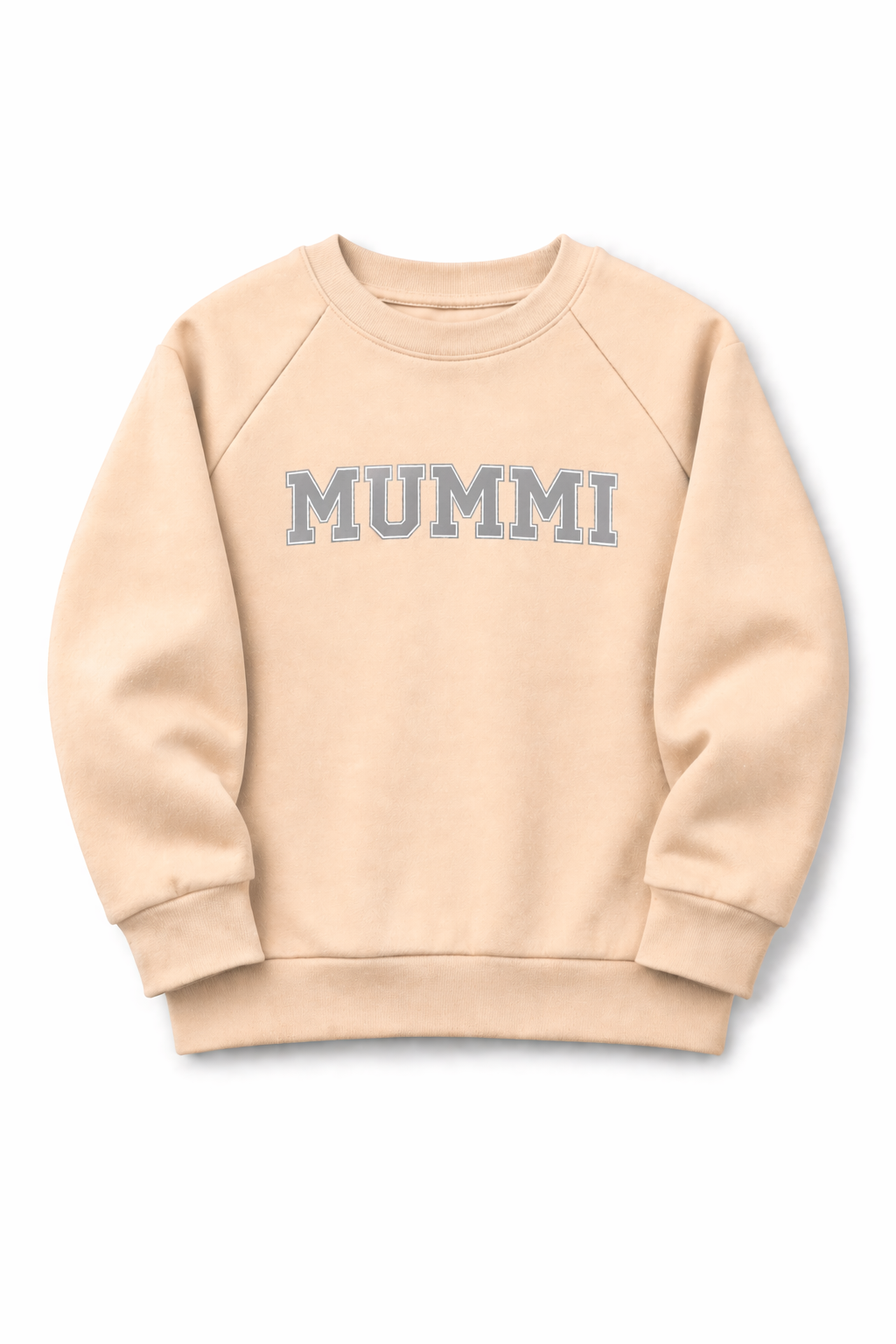 Mother's Day gift for Grandma - Vainio Sweater beige