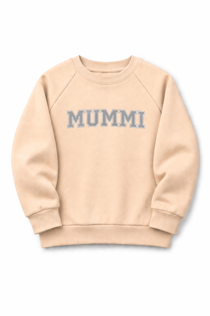Mother's Day gift for Grandma - Vainio Sweater beige