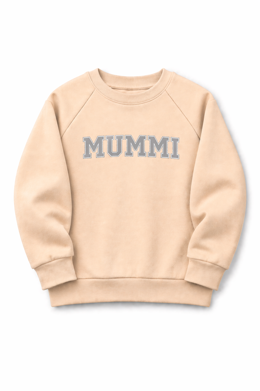 Äitienpäivälahja Mummille - Vainion Svetari beige